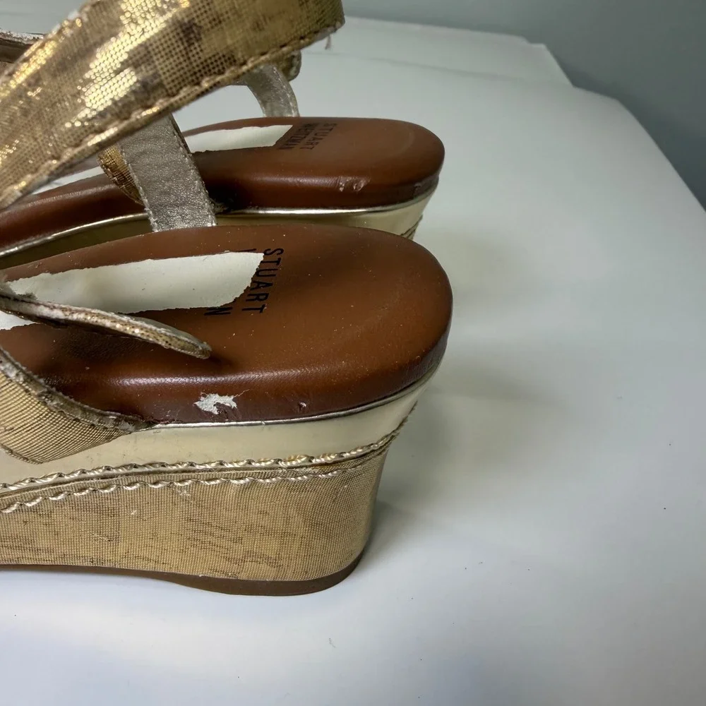Stuart Weitzman stuart weitzman